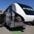 2022 K-Z RV Durango Half-Ton D290RLT Rear Living 5th Wheel -LEMKE RV  1 thumbnail