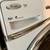 Whirlpool Duet Front Load Washer (On Pedestal) 3 thumbnail