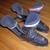 Raichle Rear Entry Ski Boots, Size 9-1/2 US (Mondo 27.0/27.5) 4 thumbnail