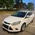 2014 Ford focus with a green clean title 1 thumbnail