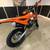 2025 KTM XC 450 F-W Single-Cylinder 449.9 5 thumbnail