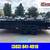 2026 Big Tex Trailers 70TV-16BK2B Utility Trailer 6 thumbnail