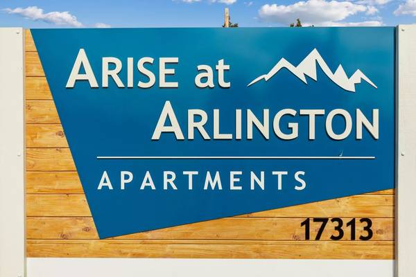 $1,895 / 2br - 800ft2 - You'll love your new home! Check out our 2 BR. (Arlington)63870758016131121
