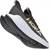 HOKA Men's Carbon X 3 Road-Running Shoes, Black/White, Size 9.5M, NEW 10 thumbnail