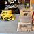 8 Radio Shack Collectable Robots from the 1980s,  All  WORK--REDUCED!! 17 thumbnail