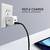 Liquipel Powertek USB-C 20W and USB-A 18W Dual Port Wall Charger - NEW 9 thumbnail