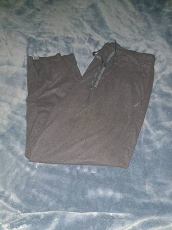 Men's 2X sleepwear pants from Costco 1