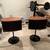 Bose 901 Series V Speakers--Equalizer--Tulip Stands--Exc.Cond. 1 thumbnail