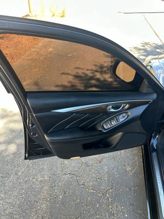 2018 INFINITI Q50 3.0T LUXE - $13,500 (Fremont)63438705308163123