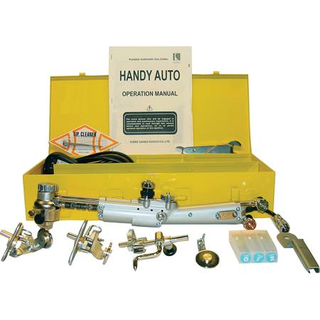 Koike Handy Auto Torch 1
