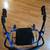 Rollator (walker) medline 2 thumbnail