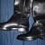 Banana Republic Tall (17in) Leather Boots, Women's size 7 2 thumbnail