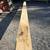8" X 10" 24' LONG SOLID YELLOW PINE BEAM 4 thumbnail