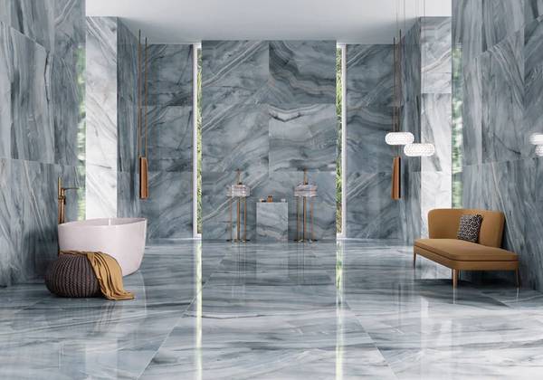 BlueTone Ceramic Premium Porcelain Tile Supplier from India 1