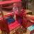 Barbie RV Camper with hammocks, tent, kitchen pool, bed, from 2010 3 thumbnail