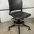 KI Strive Adjustable Drafting Stool / Task Chair — Black 4 thumbnail