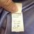 Vintage Purple Satin Robe by "Tom Bezduda for Barad & Co." - Size M 6 thumbnail