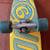 1 Skateboard for Sale – "32 inch Sector 9 3 thumbnail