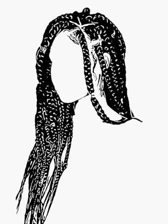 Unlicensed Hairstylist 1