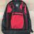 Red Ful backpack for laptop 1 thumbnail