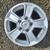 18" Alloy Wheels - 4 1 thumbnail