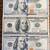 Star notes $100.00 CASH 8 thumbnail