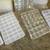 40/Pc Storage container bins, Fishing tackle storage Bulk containers 22 thumbnail