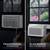 Ultra Quiet Window Air Conditioner! GE Profile Clearview 6100btu 2 thumbnail
