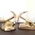 PM Craftsman Brass Anchor Bookends 5 thumbnail