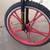 1981 Huffy Pro Thunder Max Old School BMX Bike 7 thumbnail