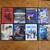 32 DVDS IN VERY GOOD CONDITION OR $1.50 EACH - $32 3 thumbnail