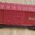 1955 Postwar Lionel Curtiss Baby Ruth 6014 Red Box Car Pennsylvania 4 thumbnail