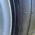 Pair trailer tires Radial 5on5 bolt pattern 205 75 15 Load D 6 thumbnail
