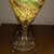 Handpainted Italian Lamp 3 thumbnail