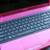 SONY VAIO E-Series Laptop  Hibiscus Pink Color 2 thumbnail