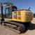 John Deere 180 Excavator + Hydraulic Thumb 4 thumbnail