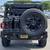 2021 Jeep Gladiator Overland 4x4 4dr Crew Cab 5.0 ft. SB 6 thumbnail