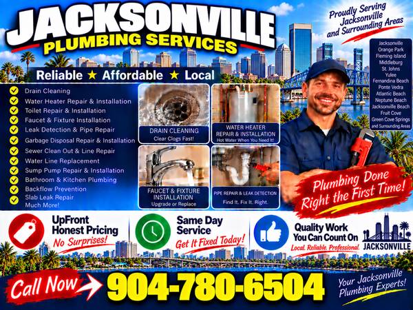 💥⚡️RELIABLE PLUMBER💯-🚽AFFORDABLE PLUMBING SERVICE PRICES💯-$SAVE$ 1