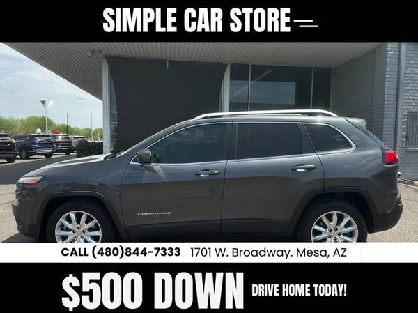 500 de engancho - Credito No Necesitado 1