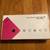 Nintendo DS w/ 2 Games-Matte Pink 2 thumbnail
