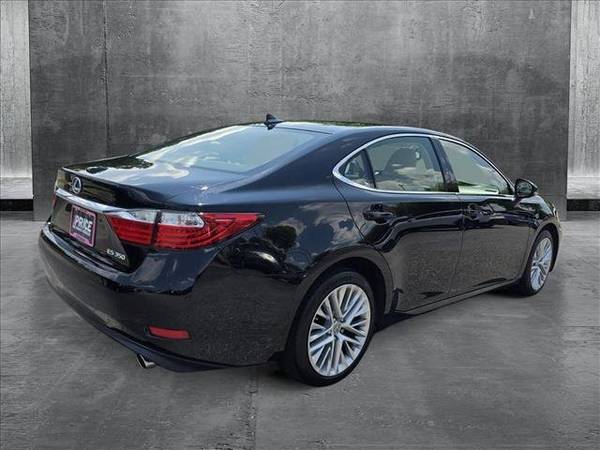 2015 Lexus ES 350   Sedan - $16,926 (Call *(678) 730-6405* to Confirm Availability Instantly)63612691365891124