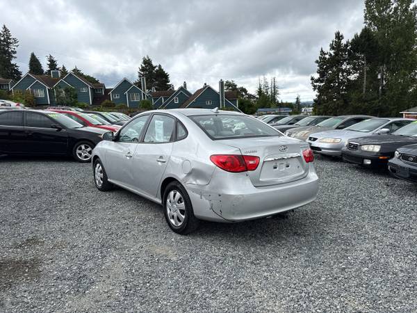 2010 Hyundai Elantra SE - $3,499 (Lynnwood, WA)63441495077251124