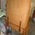 Antique Farmhouse Hutch 2-piece from Mandel Brothers-Chicago 1940s 6 thumbnail