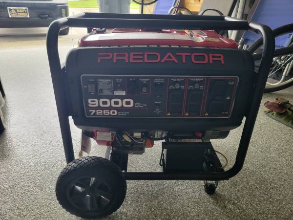Generator 1