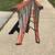 Keller Model 976 Fiberglass 6-ft Step Ladder, 300 lbs rating 10 thumbnail