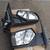 14-18 Chevy Silverado GMC Sierra Mirrors Left 23180083 Right- 23499416 8 thumbnail
