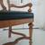 6 Mid Century Drexel  Dining Chairs by The Valero Collection 10 thumbnail