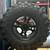 ATV Tires + Rims (Set of 4) 4 thumbnail