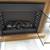Electric Fireplace   #3651 2 thumbnail