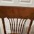 4 Antique Cane Seat Wooden Chairs – Full of Farmhouse Charm 6 thumbnail